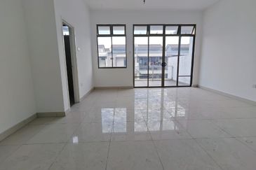 GALENA VILLA @TAMAN BUKIT GALENA