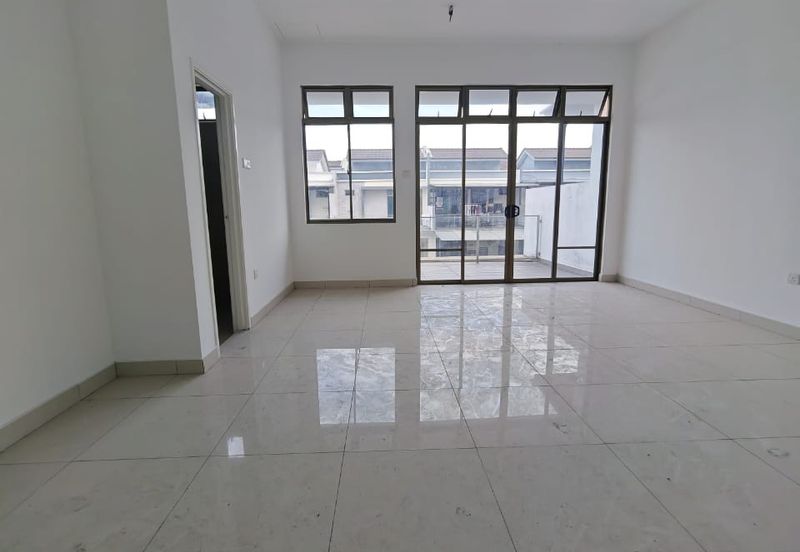 GALENA VILLA @TAMAN BUKIT GALENA