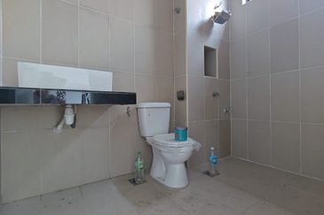 GALENA VILLA @TAMAN BUKIT GALENA