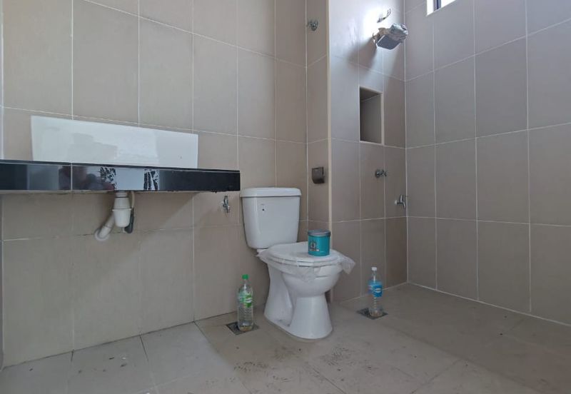 GALENA VILLA @TAMAN BUKIT GALENA