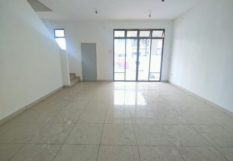 GALENA VILLA @TAMAN BUKIT GALENA