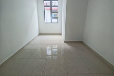 GALENA VILLA @TAMAN BUKIT GALENA