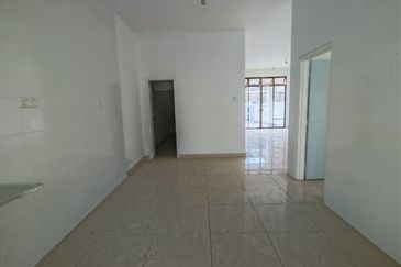 GALENA VILLA @TAMAN BUKIT GALENA