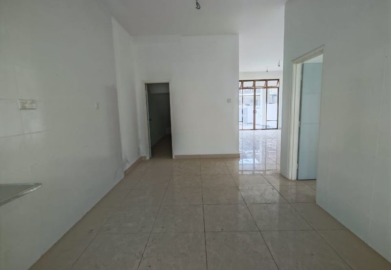 GALENA VILLA @TAMAN BUKIT GALENA