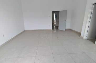 GALENA VILLA @TAMAN BUKIT GALENA