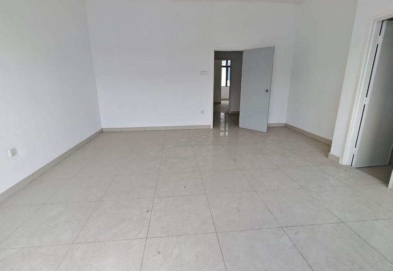 GALENA VILLA @TAMAN BUKIT GALENA