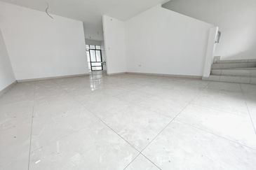 GALENA VILLA @TAMAN BUKIT GALENA