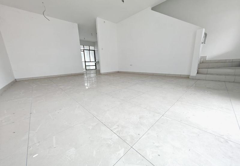 GALENA VILLA @TAMAN BUKIT GALENA