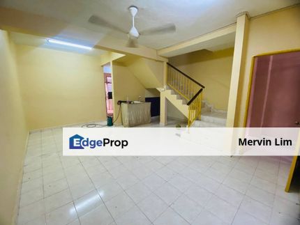 Seremban Taman Angsamas Mambau Teres 2 Tingkat rumah untuk jual Kitchen Cabinet Seremban, Negeri Sembilan, Seremban