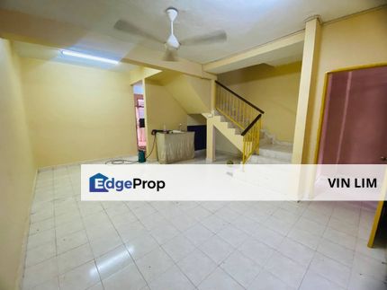 Taman Angsamas Mambau Teres 2 Tingkat rumah untuk jual Kitchen Cabinet Seremban, Negeri Sembilan, Seremban
