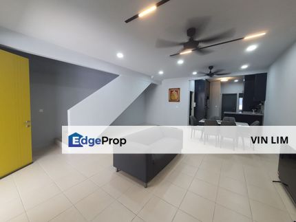 Iringan Bayu Gitaran Double Storey Terrace House For Sale Renovated Seremban, Negeri Sembilan, Seremban