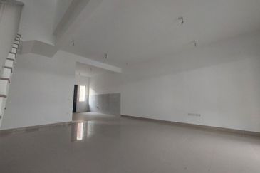 Embun @ Bandar Ainsdale