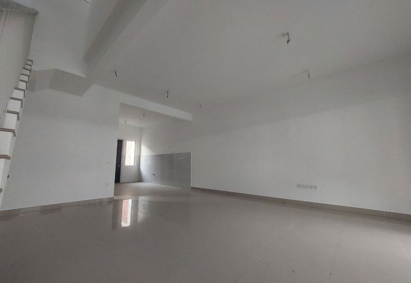 Embun @ Bandar Ainsdale