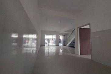 Embun @ Bandar Ainsdale