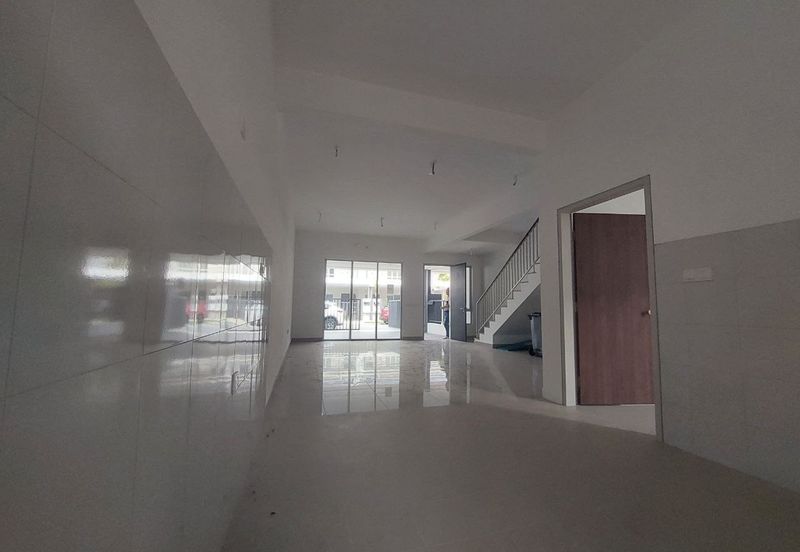 Embun @ Bandar Ainsdale