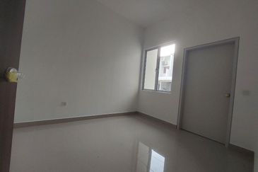 Embun @ Bandar Ainsdale