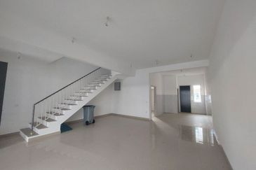 Embun @ Bandar Ainsdale