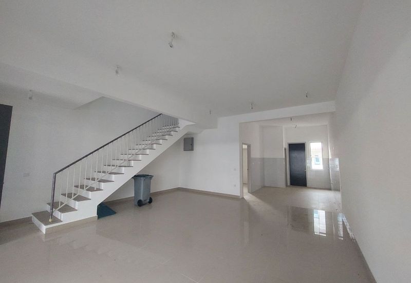 Embun @ Bandar Ainsdale