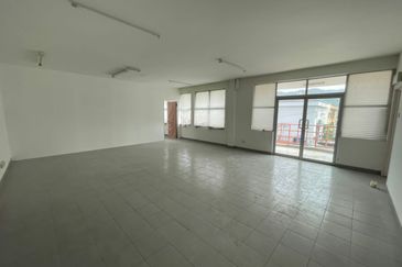 Taman Perindustrian Bukit Rahman Putra