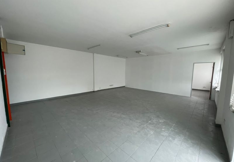 Taman Perindustrian Bukit Rahman Putra