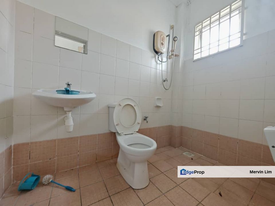 Seremban 2 Garden City Homes Double Storey Terrace house for sale freehold Non Bumi Seremban 2, Negeri Sembilan, Seremban