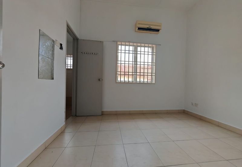 Garden City Homes, Seremban 2