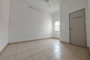 Garden City Homes, Seremban 2