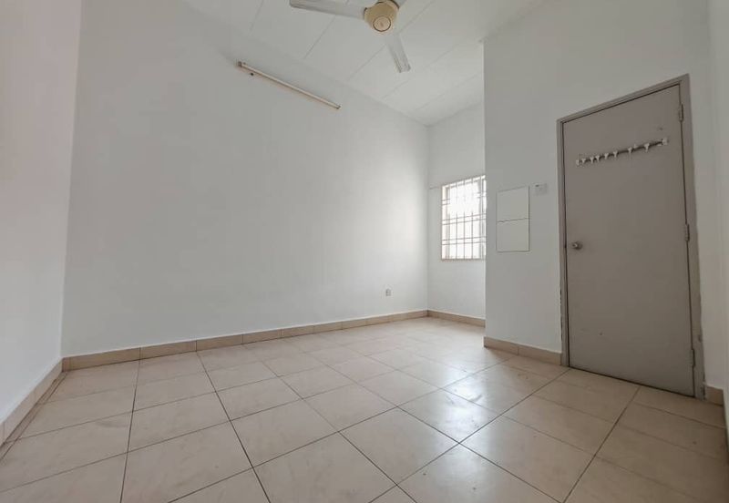 Garden City Homes, Seremban 2