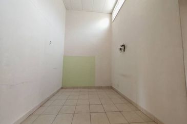 Garden City Homes, Seremban 2