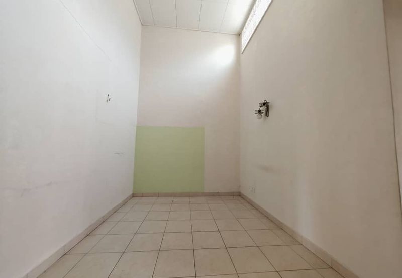 Garden City Homes, Seremban 2