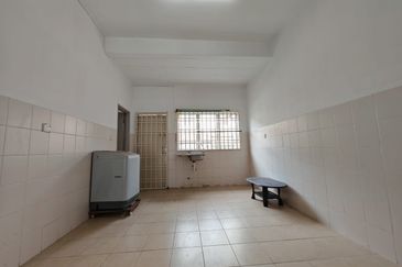 Garden City Homes, Seremban 2