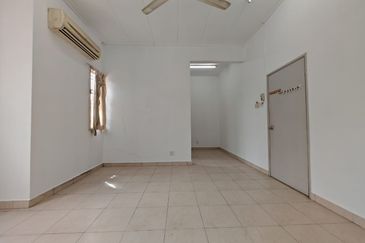 Garden City Homes, Seremban 2