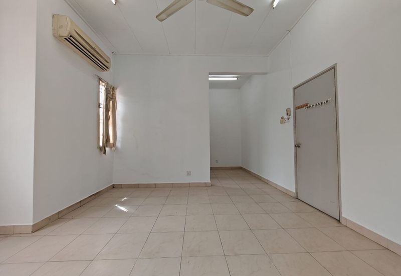 Garden City Homes, Seremban 2