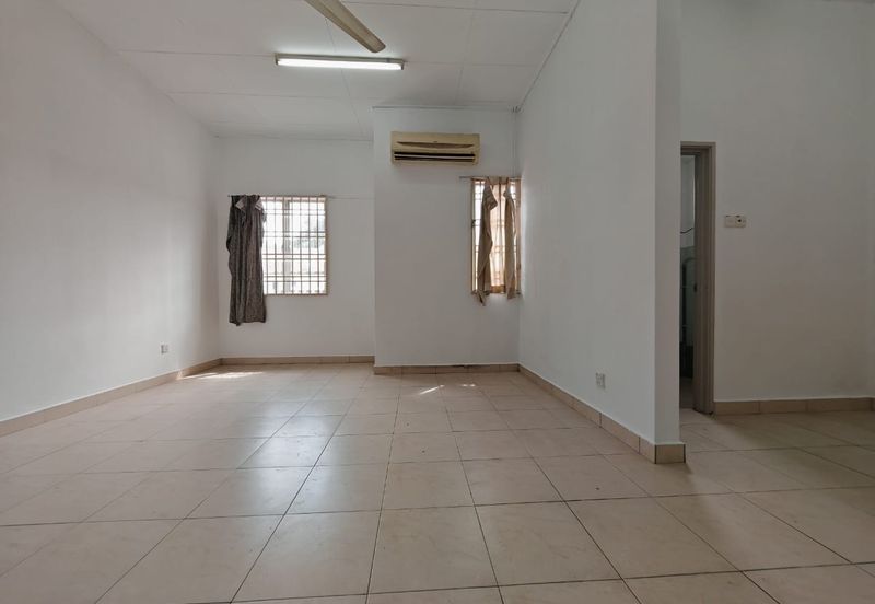 Garden City Homes, Seremban 2