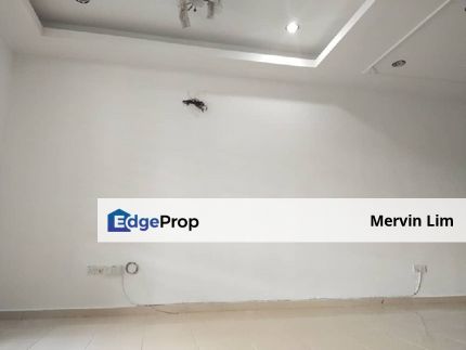 Taman Bukit Kristal 2 storey house for sale freehold non bumi Seremban Town , Negeri Sembilan, Seremban