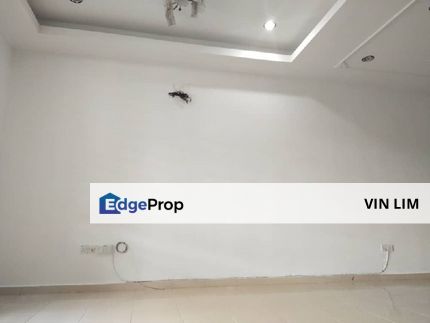 Taman Bukit Kristal 2 storey house for sale freehold non bumi Seremban Town , Negeri Sembilan, Seremban