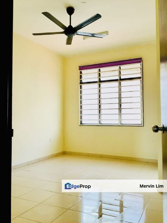 Taman Bukit Kristal 2 storey house for sale freehold non bumi Seremban Town Seremban Negeri Sembilan, Negeri Sembilan, Seremban