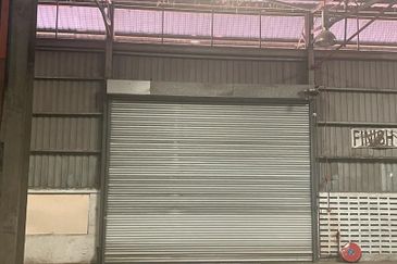 Kawasan Perindustrian Nilai 3