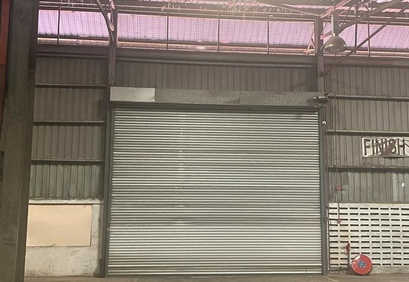 Kawasan Perindustrian Nilai 3