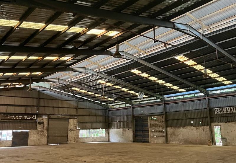 Kawasan Perindustrian Nilai 3