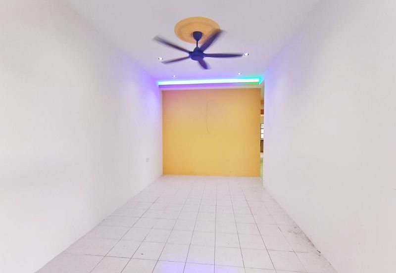 Taman Bukit Sendayan