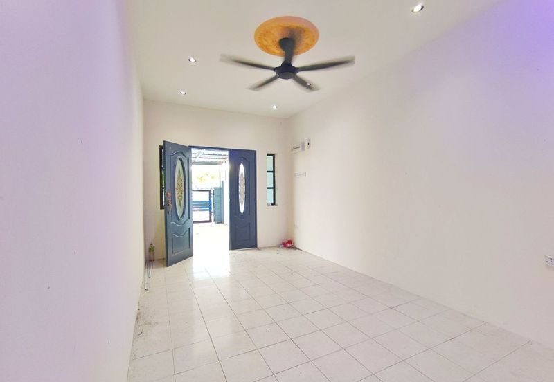 Taman Bukit Sendayan