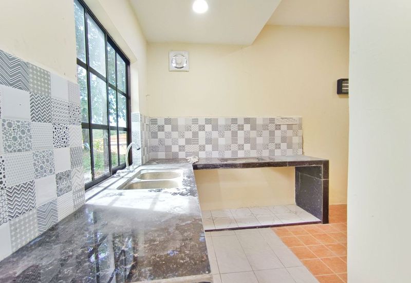 Taman Bukit Sendayan