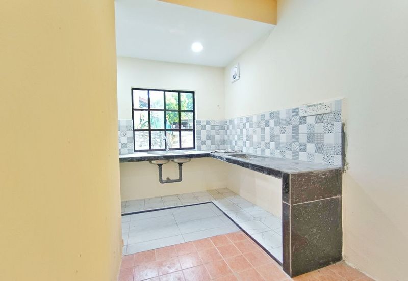 Taman Bukit Sendayan