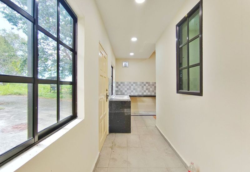 Taman Bukit Sendayan