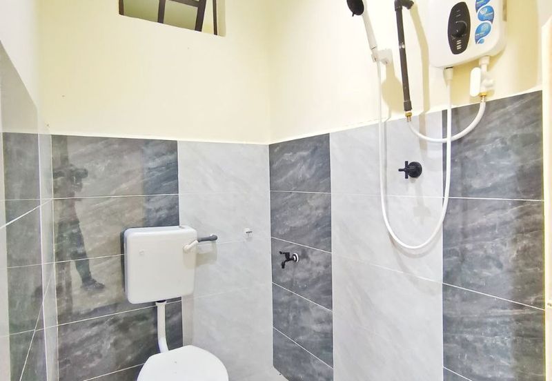 Taman Bukit Sendayan