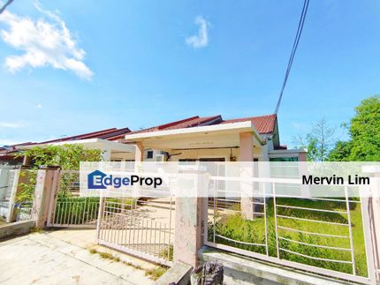 Nusari Aman CORNER LOT Rumah Teres 1 Tingkat untuk jual Kitchen Cabinet bandar sri sendayan Seremban, Negeri Sembilan, Seremban