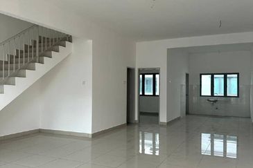 Taman Sempurna Damai