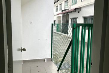 Taman Sempurna Damai