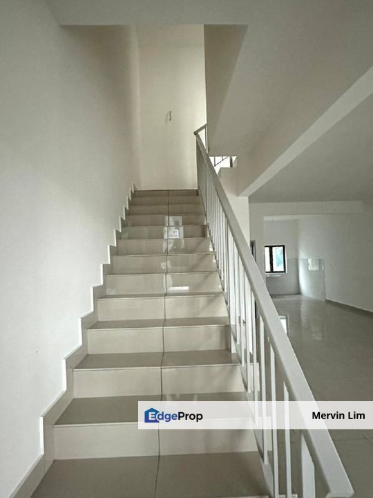 Semenyih Taman Sempurna Damai Double Storey Terrace house for sale non bumi Semenyih Selangor, Selangor, Semenyih